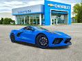 2024 Chevrolet Corvette 3LT