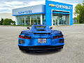 2024 Chevrolet Corvette 3LT