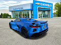 2024 Chevrolet Corvette 3LT