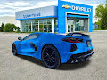 2024 Chevrolet Corvette 3LT