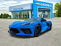 2024 Chevrolet Corvette 3LT