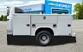 2024 Chevrolet Silverado 3500HD CC Work Truck