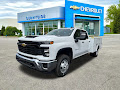 2024 Chevrolet Silverado 3500HD CC Work Truck