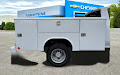 2024 Chevrolet Silverado 3500HD CC Work Truck