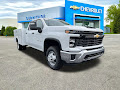 2024 Chevrolet Silverado 3500HD CC Work Truck