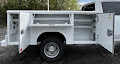 2024 Chevrolet Silverado 3500HD CC Work Truck