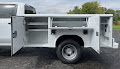 2024 Chevrolet Silverado 3500HD CC Work Truck