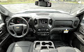2024 Chevrolet Silverado 3500HD CC Work Truck