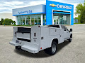 2024 Chevrolet Silverado 3500HD CC Work Truck