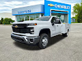 2024 Chevrolet Silverado 3500HD CC Work Truck