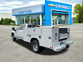 2024 Chevrolet Silverado 3500HD CC Work Truck