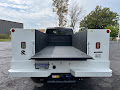 2024 Chevrolet Silverado 3500HD CC Work Truck