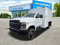 2024 Chevrolet Silverado MD Work Truck