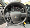 2024 Chevrolet Silverado MD Work Truck