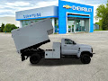 2024 Chevrolet Silverado MD Work Truck
