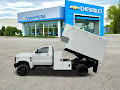 2024 Chevrolet Silverado MD Work Truck