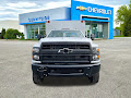 2024 Chevrolet Silverado MD Work Truck
