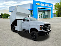 2024 Chevrolet Silverado MD Work Truck