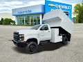 2024 Chevrolet Silverado MD Work Truck