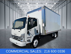 2024 Isuzu NPR DIESEL 