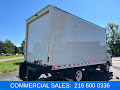 2024 Isuzu NPR DIESEL