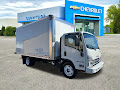 2024 Isuzu NPR DIESEL
