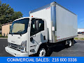 2024 Isuzu NPR DIESEL