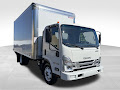 2024 Isuzu NPR DIESEL
