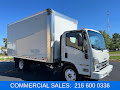 2024 Isuzu NPR DIESEL