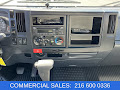 2024 Isuzu NPR DIESEL