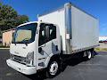 2024 Isuzu NPR DIESEL
