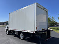 2024 Isuzu NPR DIESEL