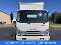 2024 Isuzu NPR DIESEL
