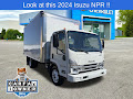 2024 Isuzu NPR DIESEL