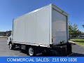 2024 Isuzu NPR DIESEL