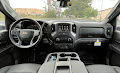 2025 Chevrolet Silverado 2500HD Work Truck