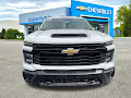 2025 Chevrolet Silverado 2500HD Work Truck