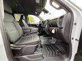 2025 Chevrolet Silverado 2500HD Work Truck