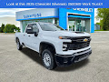 2025 Chevrolet Silverado 2500HD Work Truck