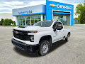 2025 Chevrolet Silverado 2500HD Work Truck