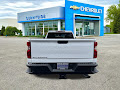 2025 Chevrolet Silverado 2500HD Work Truck
