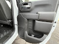 2025 Chevrolet Silverado 2500HD Work Truck