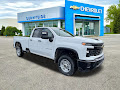 2025 Chevrolet Silverado 2500HD Work Truck