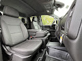 2025 Chevrolet Silverado 2500HD Work Truck