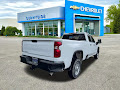 2025 Chevrolet Silverado 2500HD Work Truck