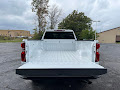 2025 Chevrolet Silverado 2500HD Work Truck