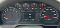 2025 Chevrolet Silverado 2500HD Work Truck