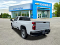 2025 Chevrolet Silverado 2500HD Work Truck