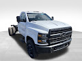 2024 Chevrolet Silverado MD Work Truck