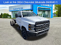 2024 Chevrolet Silverado MD Work Truck